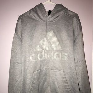 ADIDAS HODDIE (Unisex)